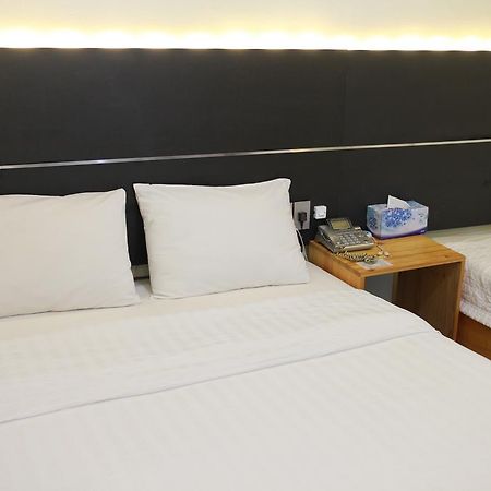 K-Haus Dongdaemun Motel Seoul Eksteriør billede