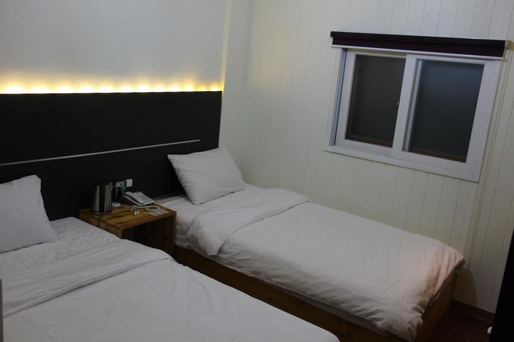 K-Haus Dongdaemun Motel Seoul Eksteriør billede
