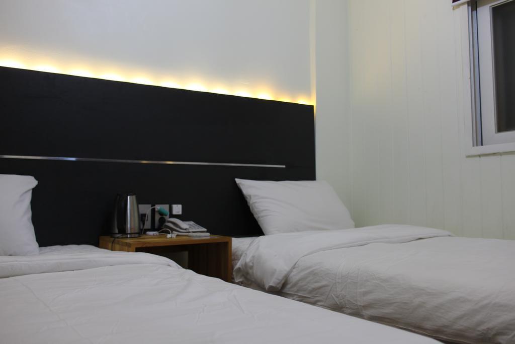 K-Haus Dongdaemun Motel Seoul Eksteriør billede