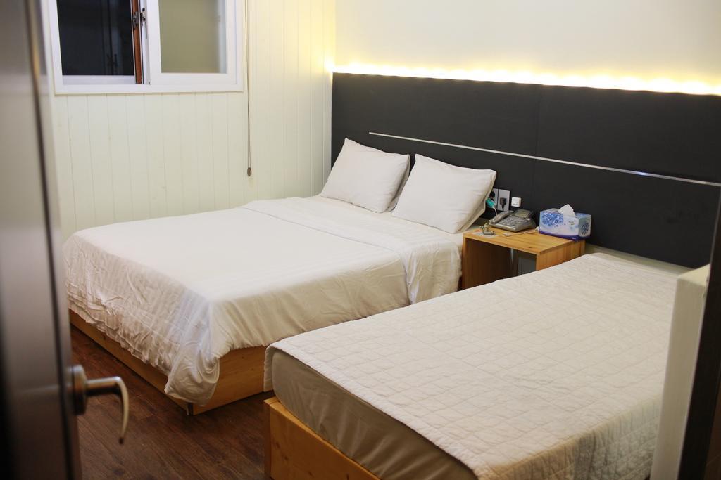 K-Haus Dongdaemun Motel Seoul Eksteriør billede