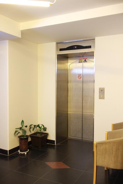 K-Haus Dongdaemun Motel Seoul Eksteriør billede