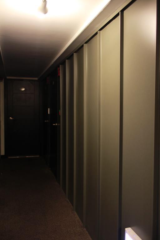 K-Haus Dongdaemun Motel Seoul Eksteriør billede