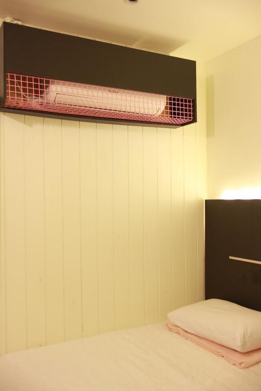 K-Haus Dongdaemun Motel Seoul Eksteriør billede